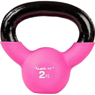 Movit M26867 Kettlebell 2 kg