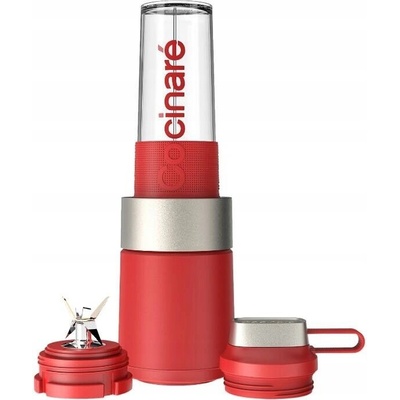 Cocinare Gopower Elite - Red 1100 W červený