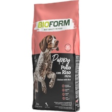 Bio Form 29/16 Puppy Chicken & Rice 20 kg