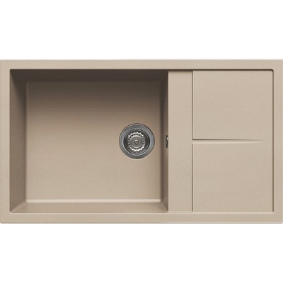 ELLECI UNICO 410 Avena/Granitek