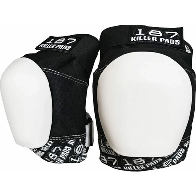 187 Killer Pads SK8 CHRÁNIČE Pro Knee