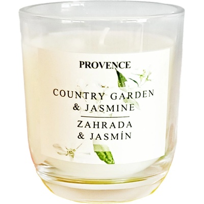 Provence zahrada a jasmín 158g