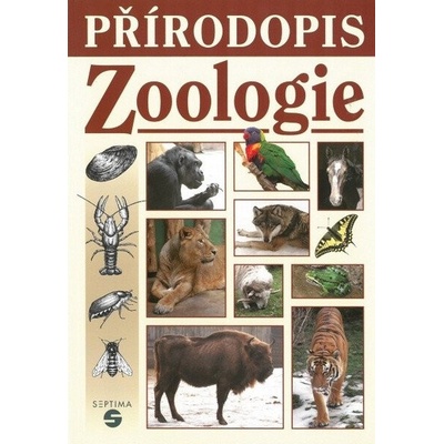 Přírodopis - Zoologie - učebnice pro praktické ZŠ