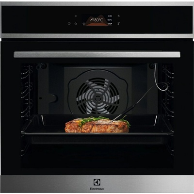ELECTROLUX LOE8P39X