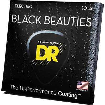 DR Strings BKE-10