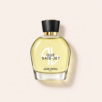 Jean Patou Collection Héritage Que Sais-Je? parfémovaná voda dámská 100 ml