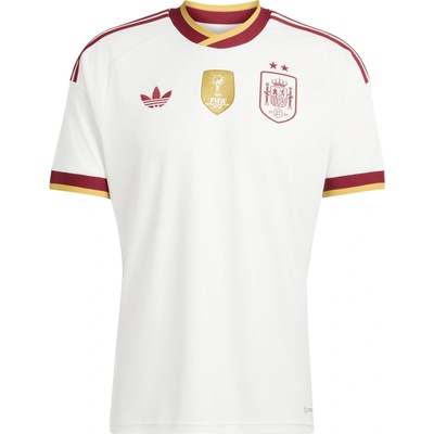 adidas Originals Spain Away Winners 2026 biela