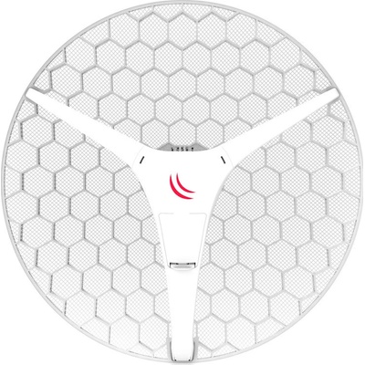 MikroTik RBLHG-5HPnD-XL4pack, 4ks