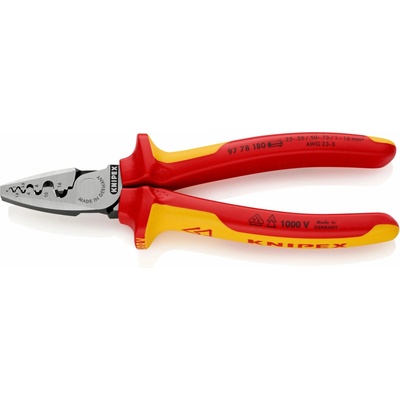 Knipex 9778180SB