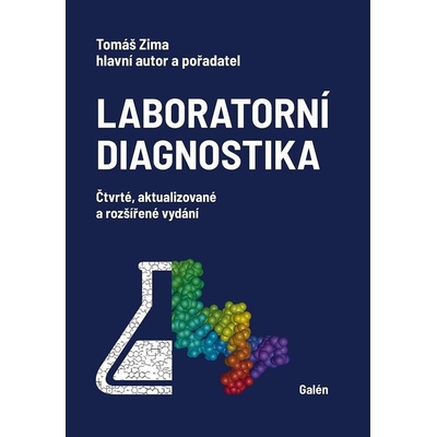 Laboratorní diagnostika