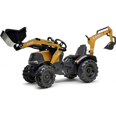 FALK Šlapací traktor 967N