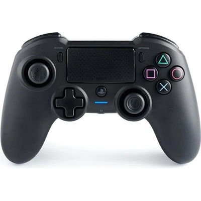 Nacon Asymmetric Wireless PS4OFPADWLBLACK