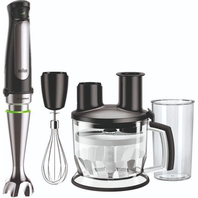 Braun MultiQuick 7 MQ 7087X