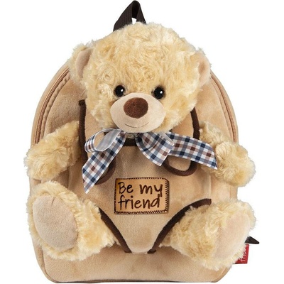 Lamour s plyšovým medvídkem Teddy 4l L24153