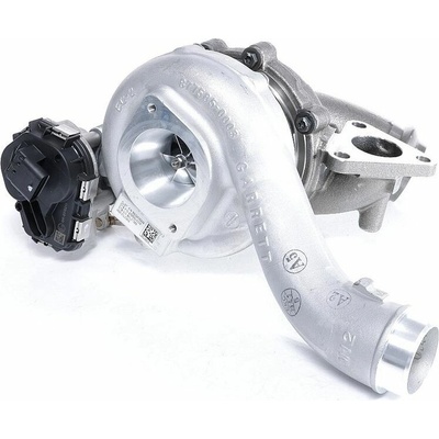 Turbo, Plniace dúchadlo BTS TURBO T918776