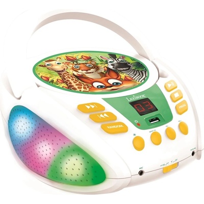 Lexibook RCD109ANX
