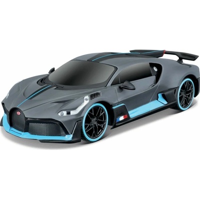 Maisto RC RC Premium ~ Bugatti Divo 1:24