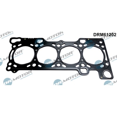 DR.MOTOR AUTOMOTIVE Tesnenie hlavy valcov DRM61202