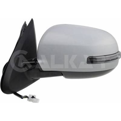Vonkajżie spätné zrkadlo ALKAR 6143839