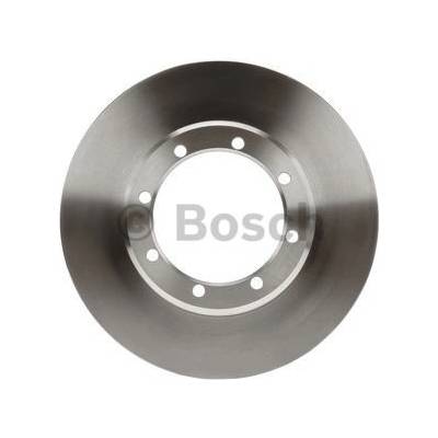 BOSCH Brzdový kotúč 0986479A93