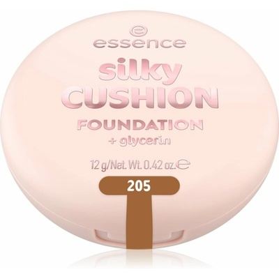 Essence Silky cushion foundation make-up 205 12 g