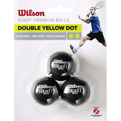 Wilson Staff 2 ks – Hledejceny.cz