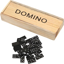 Rappa Domino dřevěné