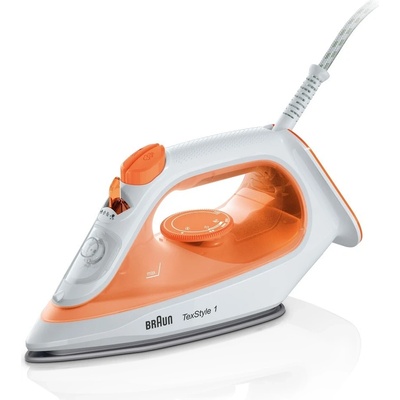 Braun TexStyle SI 1009 OR