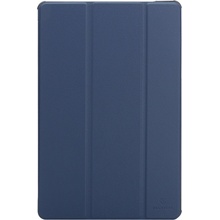 Tactical Book Tri Fold Puzdro pre Samsung Galaxy TAB A11+ 8596311299001 Blue