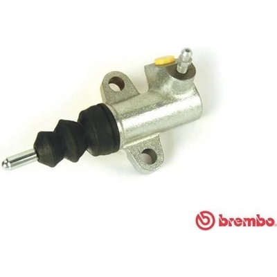 Pomocný spojkový valec BREMBO ESSENTIAL LINE E 24 003