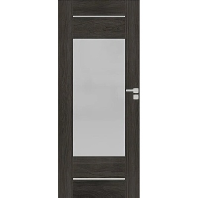 DRE Premium ľavé brest antracit 80 cm PERMA3JA80L