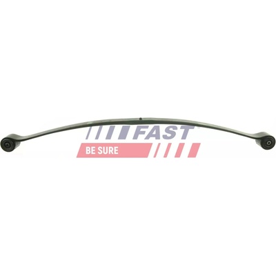 List pružiny FAST FT13360