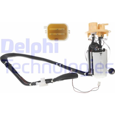 DELPHI Palivová dopravná jednotka FG125212B1