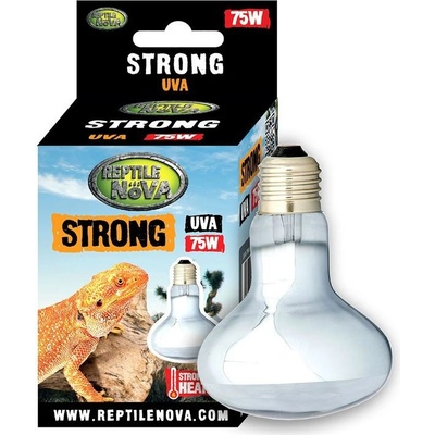 Reptile Nova Strong Desert 75 W