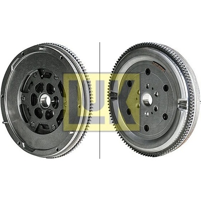 Zotrvačník Schaeffler LuK 415 0397 10