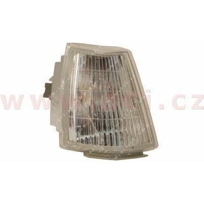 ACI 9/86- přední blikač bílý komplet P 4330902