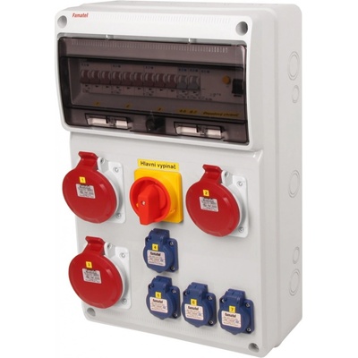Famatel ZSFV40003000.1