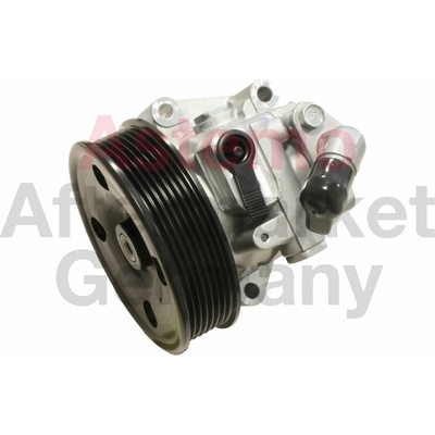 Hydraulické čerpadlo, riadenie HITACHI 2503636