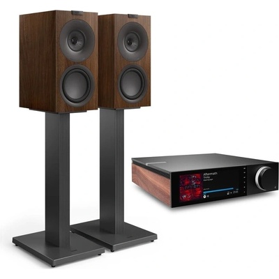 Cambridge Audio EVO 150 SE + KEF Q Concerto Meta
