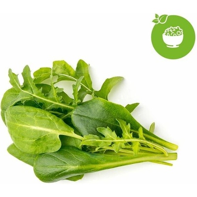Click and Grow® sadenice Mix šalátov 9 ks