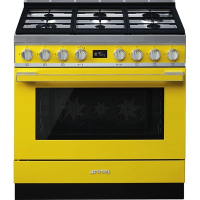 Smeg CPF9GPYW