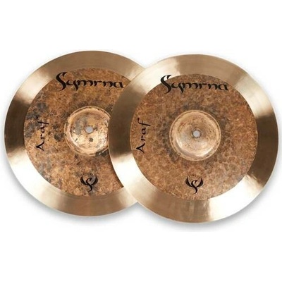 symrna Araf hi-hat 15"