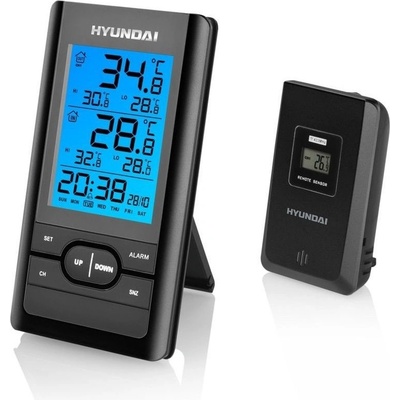 Hyundai WS 1070 B