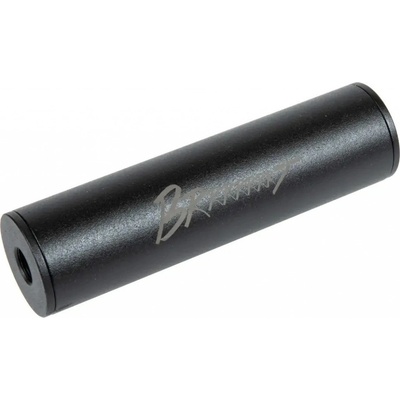 Specna Arms Covert Tactical Standard "Brrrrt" 150x40mm černý kovový