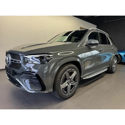 Mercedes-Benz GLE 400 e 280 kW