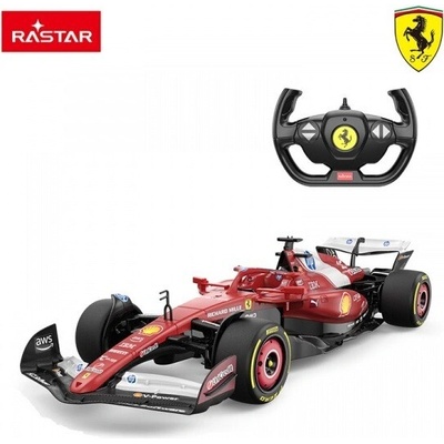 Rastar Ferrari F1 SF-25 RTR