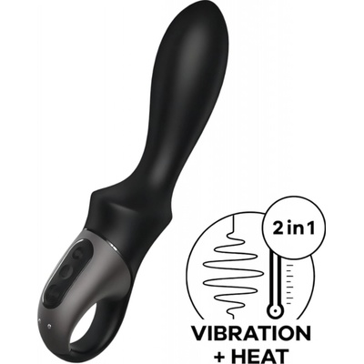 Satisfyer Heat Climax