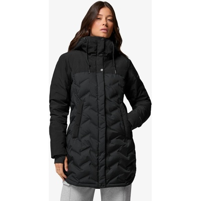 Columbia Mountain Croo III Mid Down Jacket black