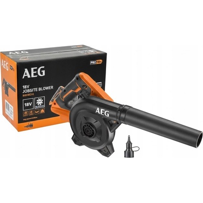 AEG BGE18C2-0
