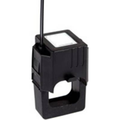 Gossen Metrawatt SC50-E 800/5A 0,5VA Kl.0,5 42 mm Káblový transformátor prúdu Primárny prúd 800 A Sekundárny prúd 5 A Ø